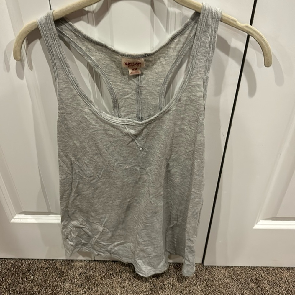 Womens tank top